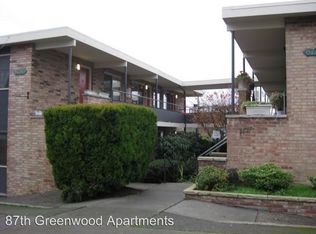 8737 Greenwood Ave N APT 9, Seattle, WA 98103