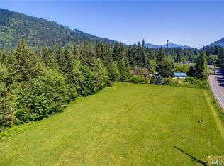 0 Mt Baker Hwy, Deming, WA 98244