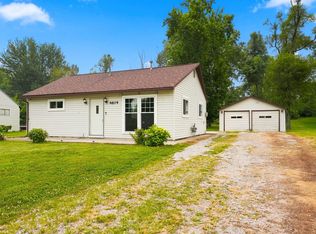 4604 W Cedar Crest Cir, Fort Wayne, IN 46809