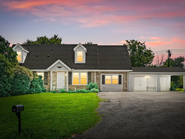 337 Kelsey Dr, Clarksville, TN 37042
