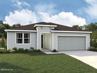 2784 BEAUTYBERRY Lane, Green Cove Springs, FL, 32043