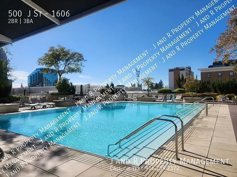 500 J St #1606 — Photo 36
