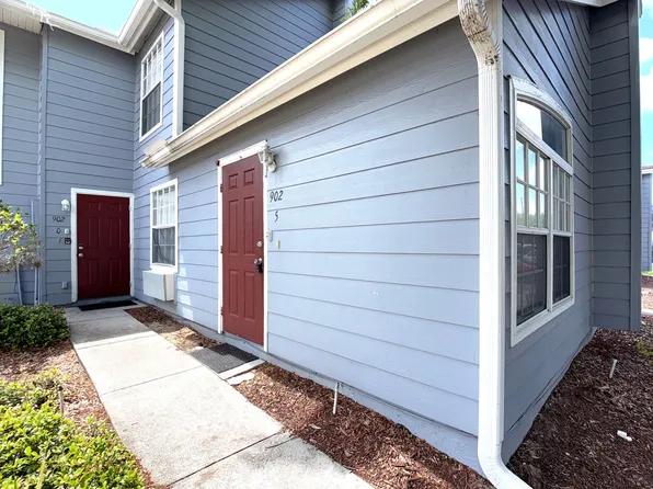 902 Orchid Dr, Davenport, FL 33897