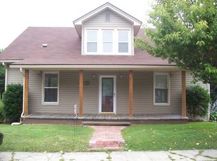 108 McClure St, Beckley, WV 25801