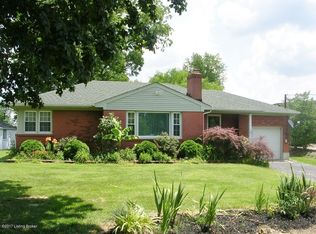 5503 Billtown Rd, Louisville, KY 40299