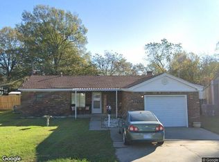 1701 S Lowe St, Stuttgart, AR 72160