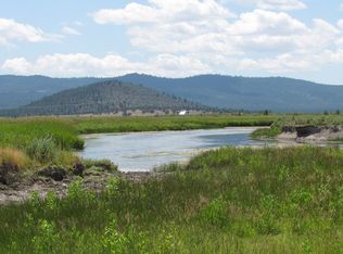 37325 Drews Rd, Beatty, OR 97621