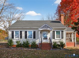 13064 History Land Hwy, Warsaw, VA 22572