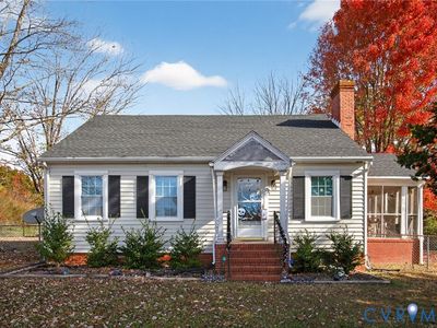 13064 History Land Hwy, Warsaw, VA, 22572