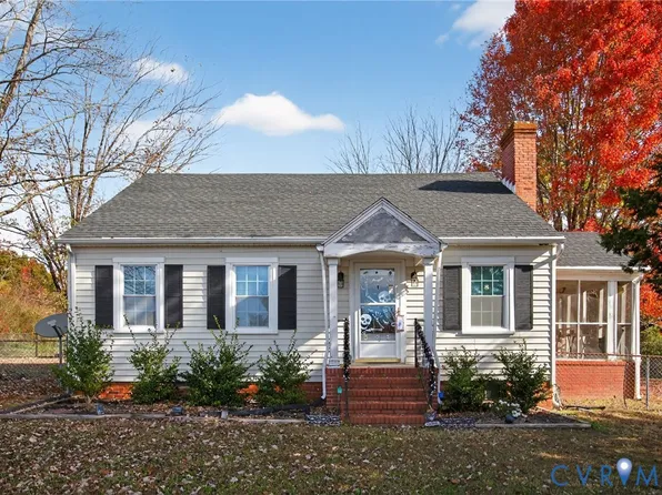 13064 History Land Hwy, Warsaw, VA 22572