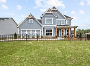 1615 Wander Ml, Cumming, GA 30040