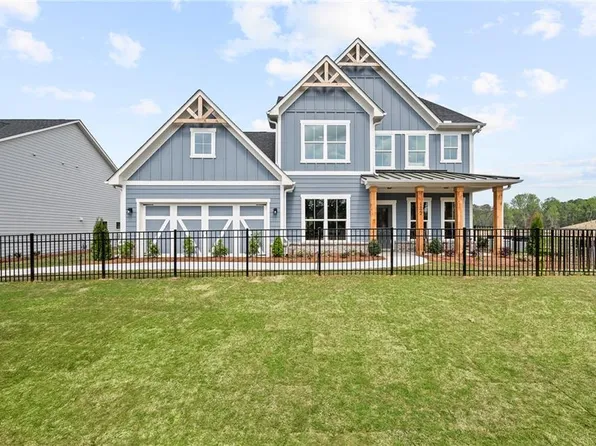 1615 Wander Ml, Cumming, GA 30040