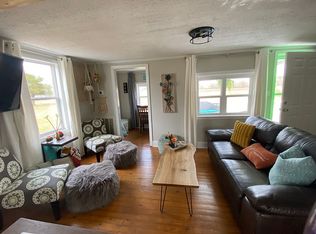 382 McGougan Rd, Lumber Bridge, NC 28357