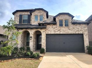 17351 Merigold Heights Dr, Conroe, TX 77302
