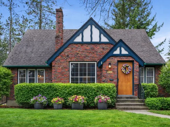 511 W 27th Ave, Spokane, WA 99203