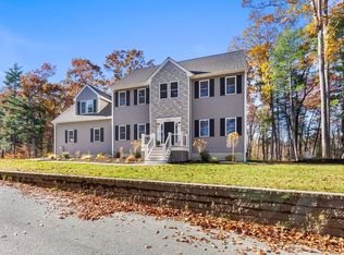339 Depot St, South Easton, MA 02375