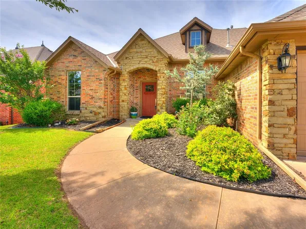 3000 Trailhead Dr, Edmond, OK 73034