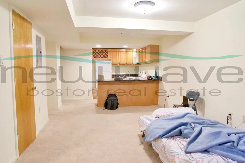 1 bed, 550 sqft, $2,800 — Photo 2