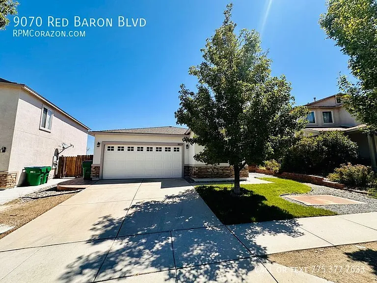 9070 Red Baron Blvd — Photo 2