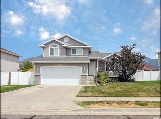 6038 S 1325 E, South Ogden, UT 84405