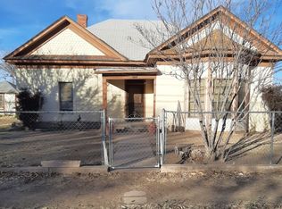 319 Austin St, Marfa, TX 79843