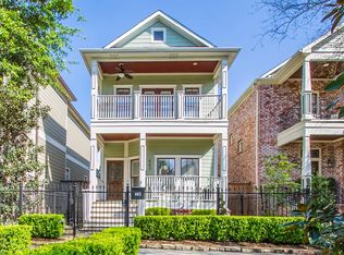 443 W 18th St, Houston, TX 77008