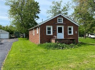 5029 Lynwood Ave, Buffalo, NY 14219