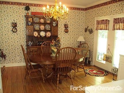 downstairs bedroom #2