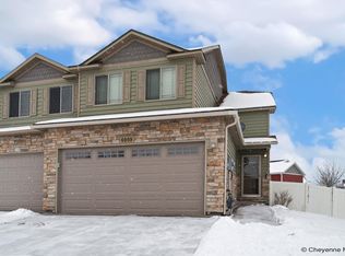 6959 Horse Soldier Rd, Cheyenne, WY 82001