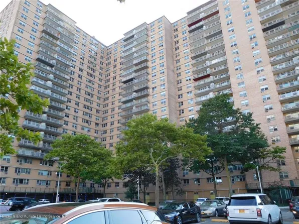 448 Neptune Ave APT 16H, Brooklyn, NY 11224