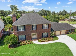 2837 Estates Ln, Jacksonville, FL 32257