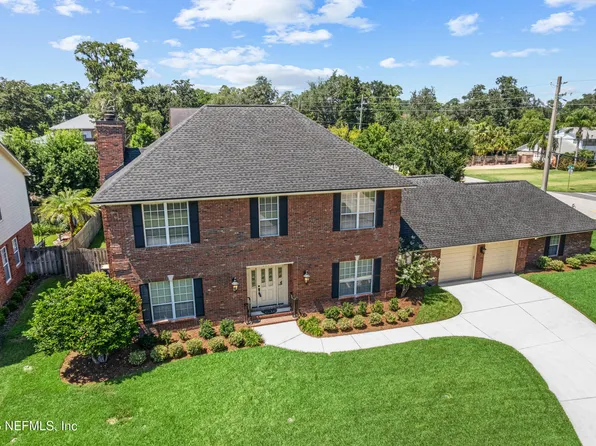 2837 ESTATES Lane, Jacksonville, FL 32257