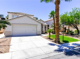 2725 Tahiti Isle Ave, North Las Vegas, NV 89031