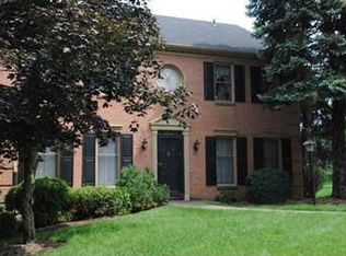 302 Butternut Ct, Pittsburgh, PA 15238