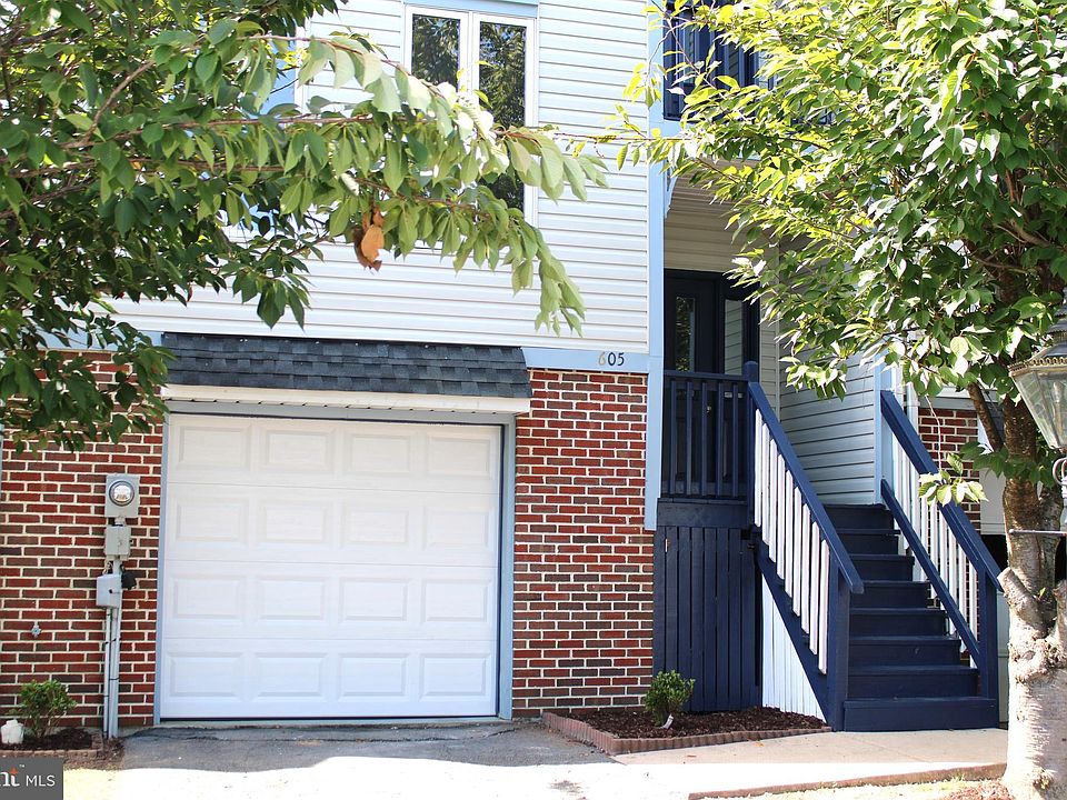 605 Knightsbridge Dr, Hagerstown, MD 21740 MLS MDWA2017846 Zillow