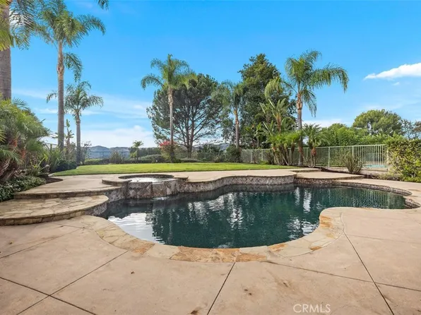 25 Summerside, Trabuco Canyon, CA 92679
