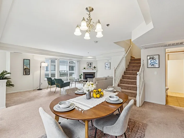 16219 Northup Way #C201 — Photo 10