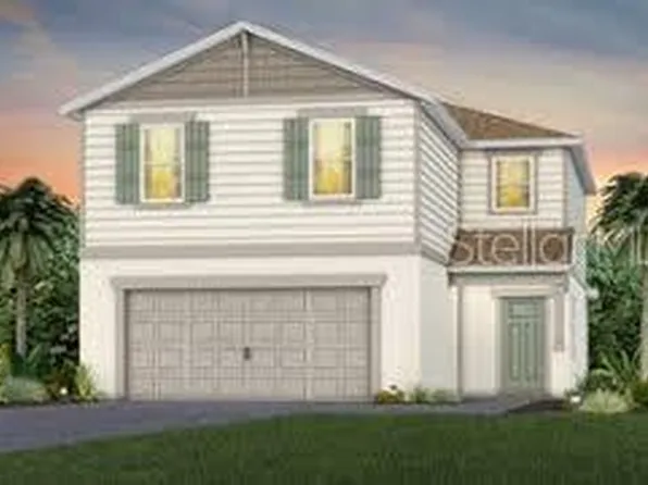 16934 SAGE TERRACE, PUNTA GORDA, FL 33982