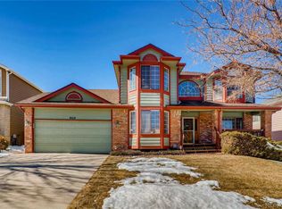 9519 Bellmore Ln, Highlands Ranch, CO 80126
