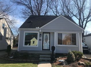 24421 Penn St, Dearborn, MI