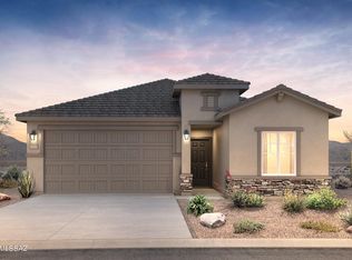 6599 E Camino Rebina, Tucson, AZ 85756