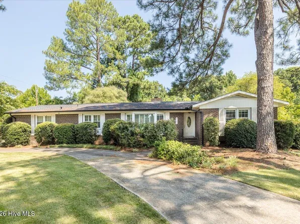 3141 Ramsgate Road, Augusta, GA 30909