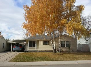 741 N 1050 E, Provo, UT 84606