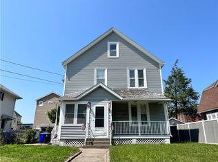 15 Marion Ter UNIT 1, Pawtucket, RI 02860
