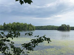 LOT 2 Tanning Point Rd, Hayward, WI 54843