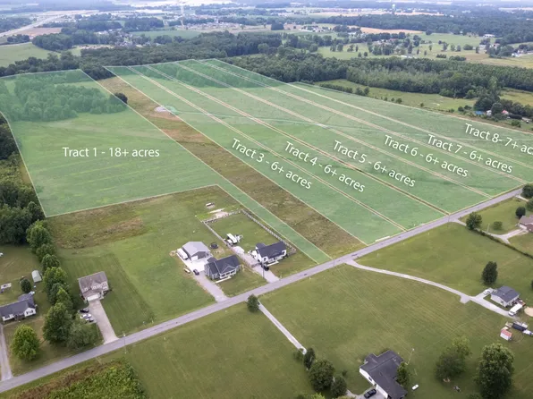 0 Woods Rd Lot 4, Portland, TN 37148