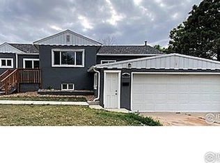 609 N Division Ave #A,B, Sterling, CO 80751