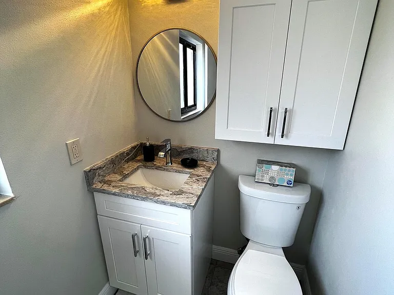 7101 Ridgewood Ave #203 — Photo 9
