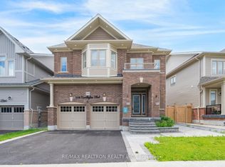 295 Northglen Blvd, Clarington, ON L1C7G6