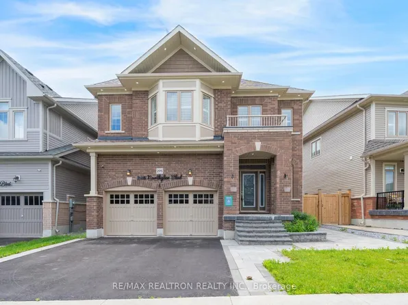 295 Northglen Blvd, Clarington, ON L1C 7G6